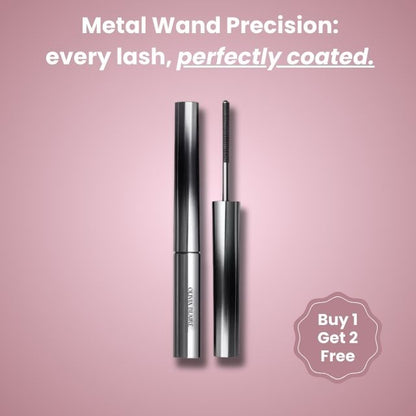 Iron Wand Lash Sculptor Mascara