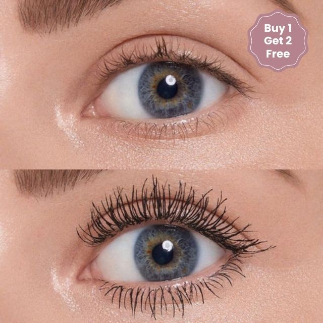 Iron Wand Lash Sculptor Mascara